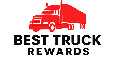 Best Truck Rewards